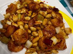 宫保虾球-紫光园(燕郊总店)