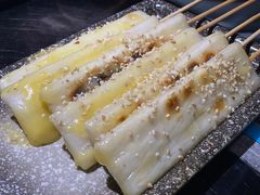 -诸锣记烤串·锦州烧烤(淘金店)