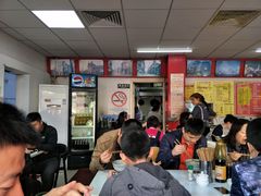 大堂-明呈黄鱼面馆(斜土路店)