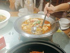 -巢爷老味(东方红店)