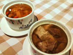 -珍味汤馆·潮汕家乡菜(保利文化广场店)