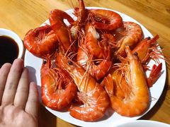 -庆余生平价生猛海鲜(海棠湾林旺夜市店)
