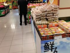-华润万家(M2香港名都店)