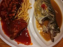 -马凯餐厅(长椿街店)