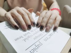 -四季·予你日式美甲美睫Nail