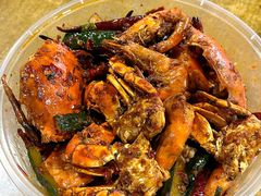 -辣螃铠盆盆蟹大排档(总店)