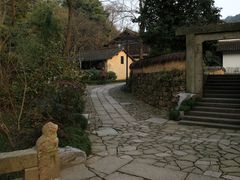 -法云安缦酒店
