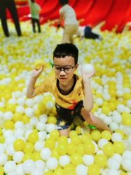 -宝燕乐园(闵行旗舰店)