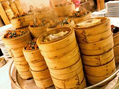 -雍和会海鲜姿造自助(湖东路店)