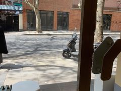 -Legno.ita Coffee by Wood(襄阳南路店)