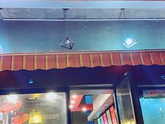 门面-南湖胖子砂锅(铁心桥店)