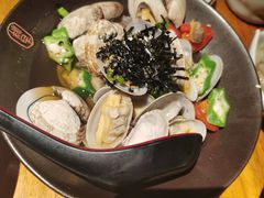 -醉虎传(南锣鼓巷店)