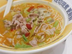 -粉小主·贵州酸汤牛肉粉(南京仙林金鹰店)