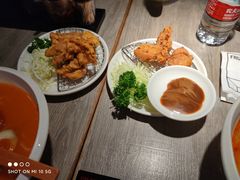 -味千拉面(德雅路CFC富兴时代店)