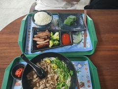 -雨林餐厅(长隆海洋王国店)