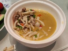 -海泰食府·新鲁菜·家宴(总部基地店)