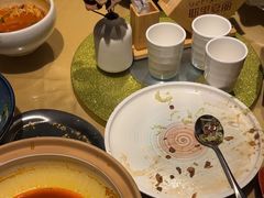 -耶里夏丽新疆餐厅(百联中环购物广场店)