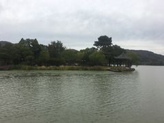 -南北湖风景区