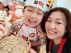 -西贝(武汉群星城店)