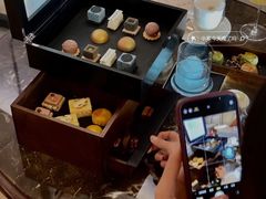 -璞瑄酒店大堂吧