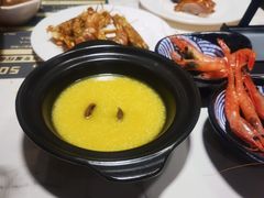 -金马门国际美食百汇(珞喻路店)