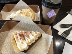 -Pie Bird(新闸路店)