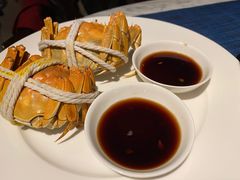 -锦厨国际自助餐厅 · 云端景观 (昆明索菲特大酒店)