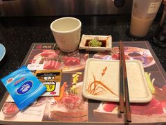 -元通寿司(地标店)