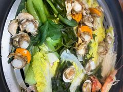 -三个渔夫·蒸汽海鲜(万德大厦店)