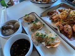 -琼大师东方烤乳猪(亚特兰蒂斯店)