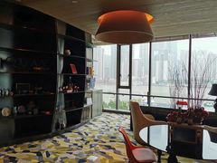-上海外滩英迪格酒店