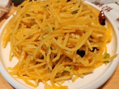 -香香春饼·非遗技艺(万达店)