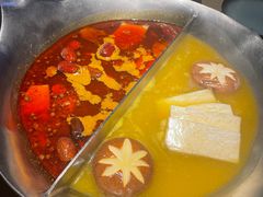 -湊湊火锅·茶憩(皇姑万象汇店)