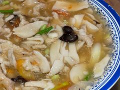 连汤肉片-杏花村水席楼(西大街总店)