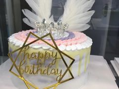 -Joy's Wish创意蛋糕定制&甜品台(乐虹坊精致生活广场店)