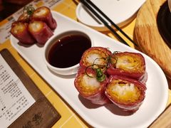 -蔡澜点心·粤菜(海印都荟城店)