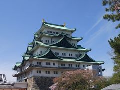 -名古屋城
