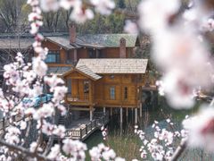 -九如山休闲旅游度假区