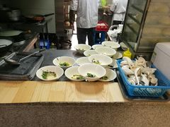 -隆盛园火勺馄饨面(十一纬路店)