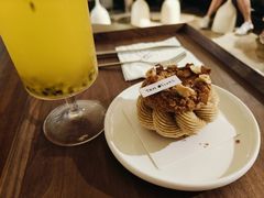 -Ten Olives甜点