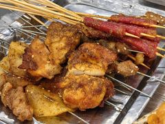 -小民大排档(光谷店)