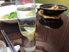 -外高桥喜来登酒店采悦轩