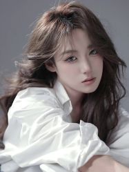 点击看大图 -蜜桃少女VISION写真馆(雁塔店)