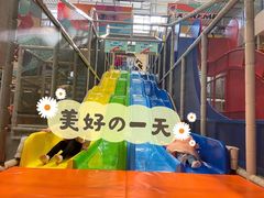 -幸福花欢乐世界(东辰广场A座店)