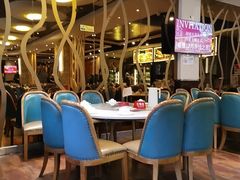 -情妹耙泥鳅·江湖川菜(科华店)