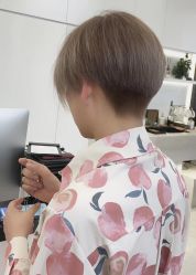 -a·f one hair salon