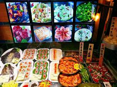-船梆煮•蒸汽海鲜·生腌干蒸(五四广场店)