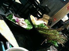 -捞王猪肚鸡火锅(财富中心店)