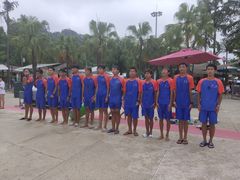 -重庆海昌加勒比海水世界