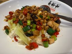 -易裕和·长沙米粉(竹塘西路店)